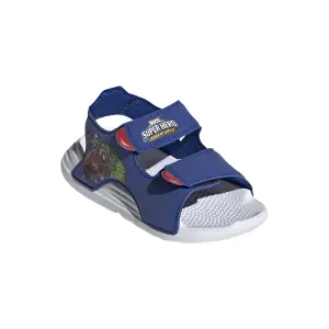 Children's flip-flops adidas I image-4