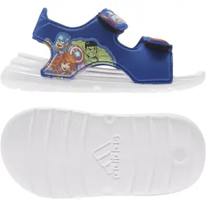 Children's flip-flops adidas I image-2
