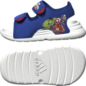 Children's flip-flops adidas I image-3