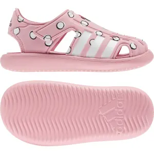 Children's flip-flops adidas Water C image-2