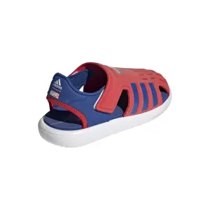 Children's flip-flops adidas Water C image-6
