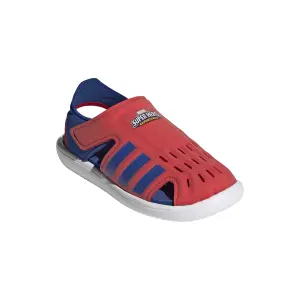 Children's flip-flops adidas Water C image-3