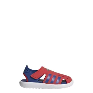 Children's flip-flops adidas Water C image-1