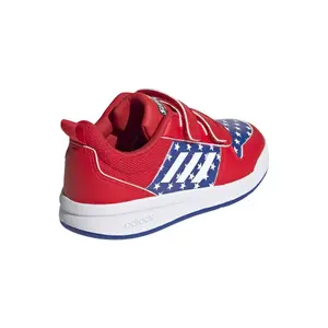 Children's shoes adidas Tensaur C image-6