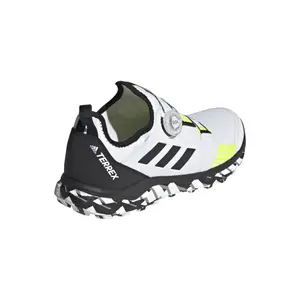 Trailové boty adidas Terrex Agravic BOA image-4