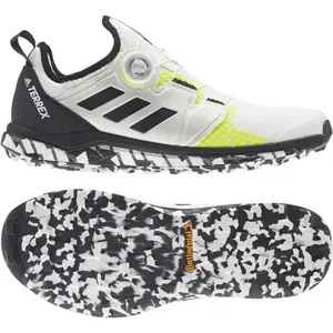 Trailové boty adidas Terrex Agravic BOA image-6