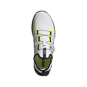 Trailové boty adidas Terrex Agravic BOA image-3