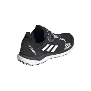 Buty trailowe dla kobiet adidas Terrex Agravic BOA image-5