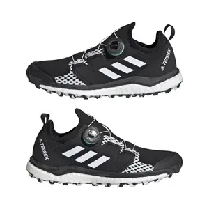 Buty trailowe dla kobiet adidas Terrex Agravic BOA image-2
