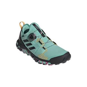 Buty trailowe dla kobiet adidas Terrex Agravic BOA image-1