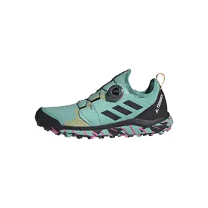 Buty trailowe dla kobiet adidas Terrex Agravic BOA image-2