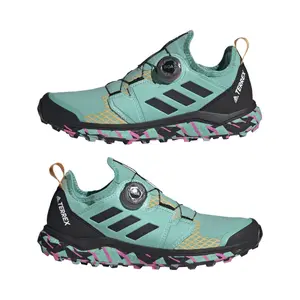 Buty trailowe dla kobiet adidas Terrex Agravic BOA image-3