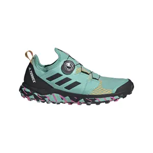 Buty trailowe dla kobiet adidas Terrex Agravic BOA image-0