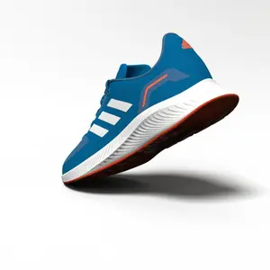 Zapatos para niños adidas Run Falcon 2.0 K image-4