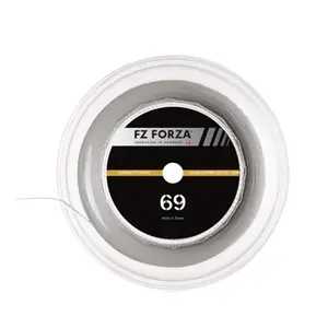 Badminton Rope FZ Forza 69 Feel Reel image-0