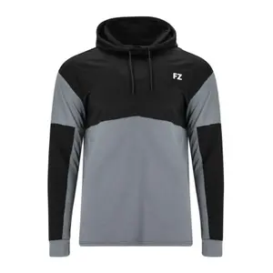 Sweatshirt med huva FZ Forza Shock