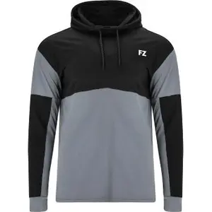 Camisola com capuz para criança FZ Forza Shock image-0