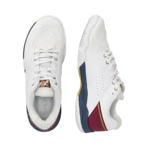 Chaussures de badminton femme FZ Forza Trust V3 image-1