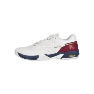 Chaussures de badminton femme FZ Forza Trust V3 image-2