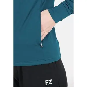 Veste de survêtement femme FZ Forza Amerun image-3