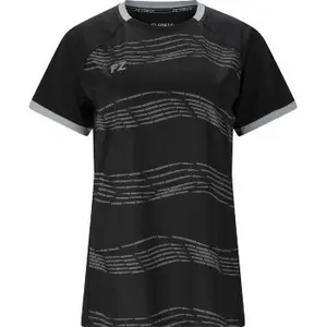 T-shirt met regular fit voor dames FZ Forza CL2502