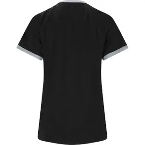 T-shirt met regular fit voor dames FZ Forza CL2502 image-1