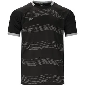 Maillot avec col rond classique FZ Forza CL2502