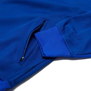 Norwegen Sportjacke Dri-FIT Academy Pro 2025 image-4