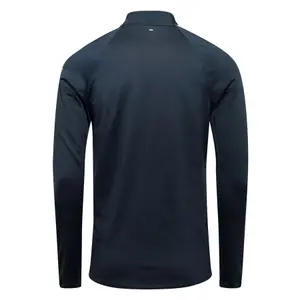 Maillot manches longues demi-zip Nike Stride image-1