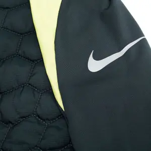 Maillot manches longues demi-zip Nike Stride image-2