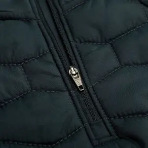 Maillot manches longues demi-zip Nike Stride image-5