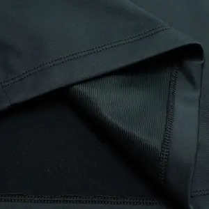 Maillot manches longues demi-zip Nike Stride image-6