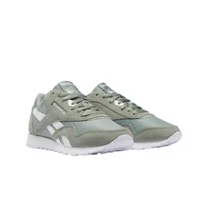 Zapatillas de deporte para mujeres Reebok Classics Nylon image-4