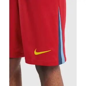 Maglia FC Barcellona Dri-Fit Match 2025/26 image-4