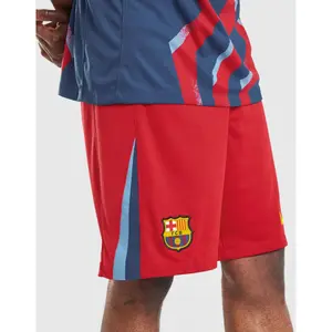 Maglia FC Barcellona Dri-Fit Match 2025/26 image-5