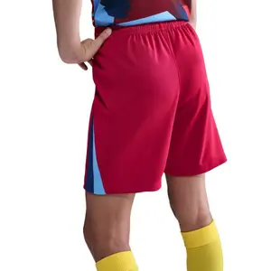 FC Barcelona shorts for kids Dri-Fit Stadium 2025/26 image-2