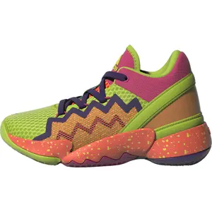 Basketballschuhe Kind adidas Donovan Mitchell D.O.N. Issue #2 image-1
