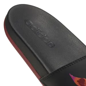 Chanclas de mujer adidas Adilette Comfort image-5
