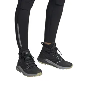 Chaussures de randonnée femme adidas Terrex trailmaker mid gtx image-4