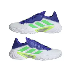 Chaussures adidas Barricade image-3