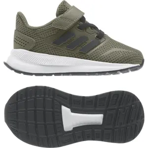 Zapatillas para niños adidas Run Falcon image-1