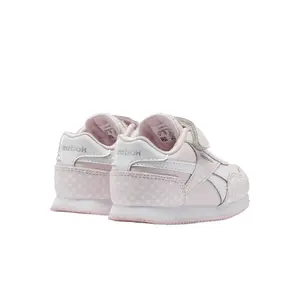 Girls' trainers Reebok Classics Royal Jogger 3 image-5