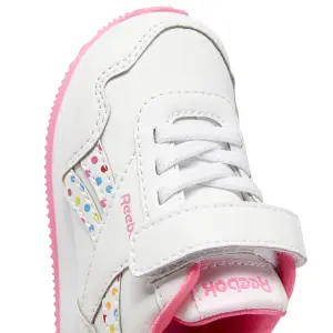 Girls' trainers Reebok Classics Royal Jogger 3 image-5