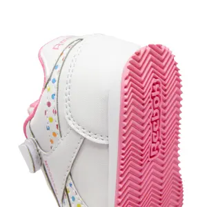 Girls' trainers Reebok Classics Royal Jogger 3 image-6