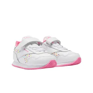 Girls' trainers Reebok Classics Royal Jogger 3 image-4