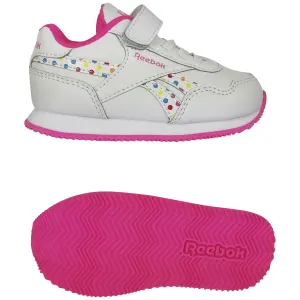 Girls' trainers Reebok Classics Royal Jogger 3 image-2