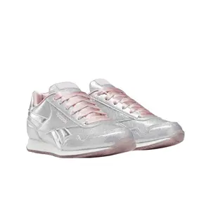 Girls' trainers Reebok Classics Royal Jogger 3 image-4