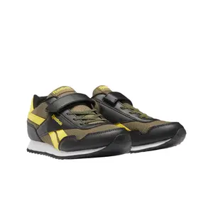 Children's shoes Reebok Classics Royal Jogger 3 image-4