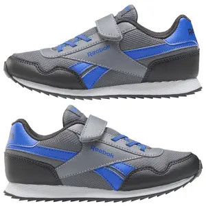 Children's shoes Reebok Classics Royal Jogger 3 image-4