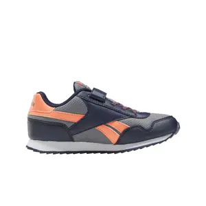 Children's shoes Reebok Classics Royal Jogger 3 image-5